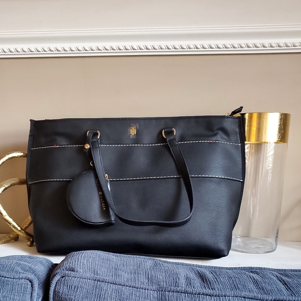 Tommy Hilfiger